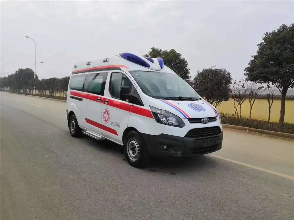 枞阳县救护车转院