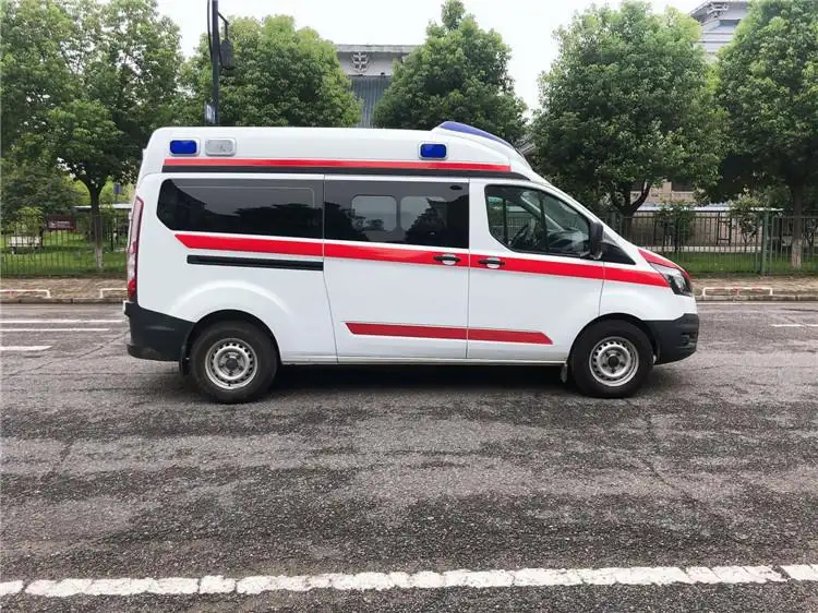 枞阳县长途跨省救护车出租